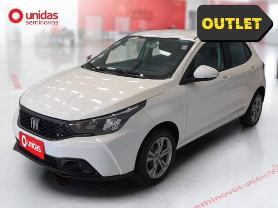 FIAT ARGO 1.0 FIREFLY FLEX DRIVE MANUAL FIAT ARGO 1.0 FIREFLY FLEX DRIVE MANUAL